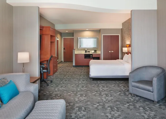 King Suite